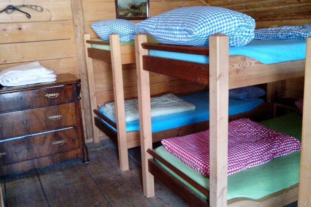 Photo of Bedroom in Waldkirchen