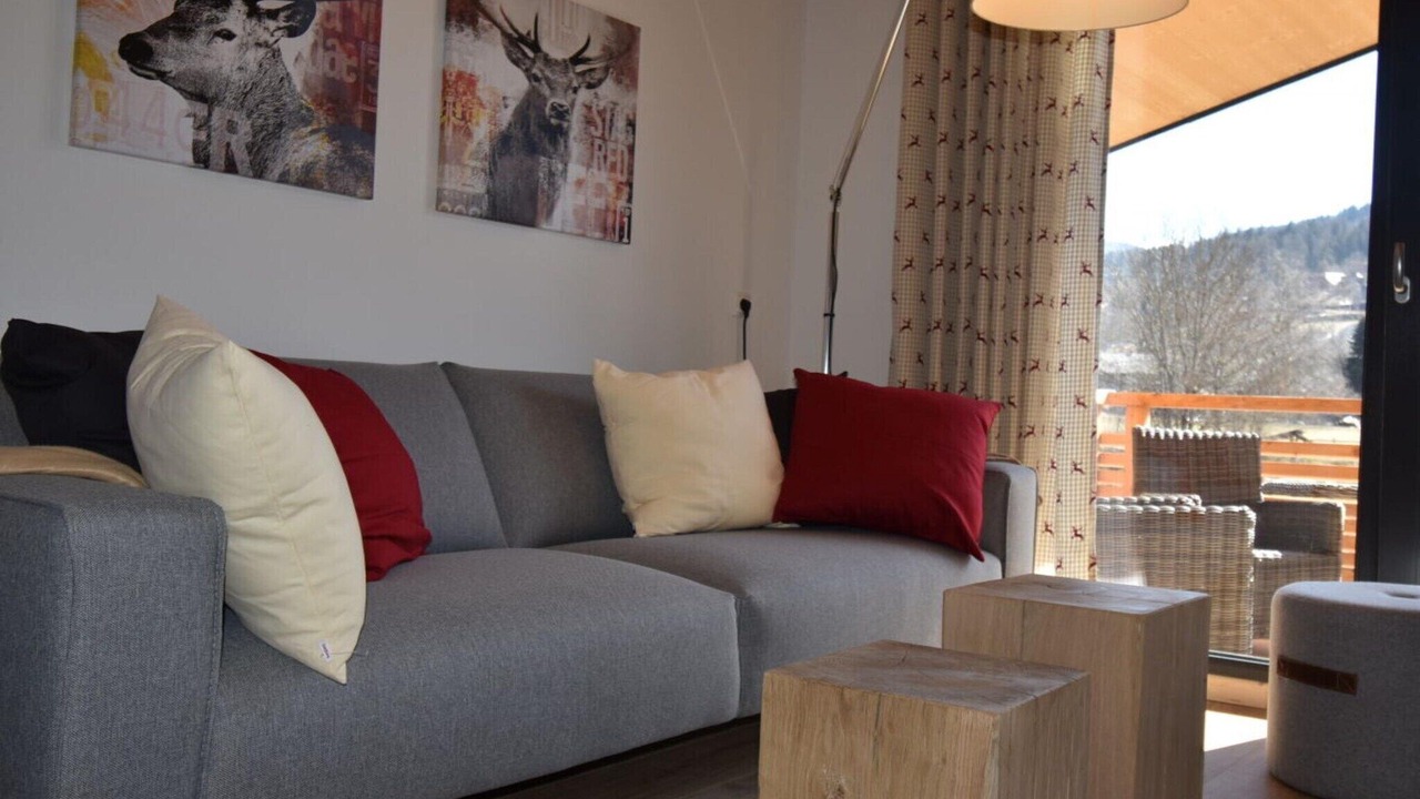 Photo of Livingroom in Nassereith