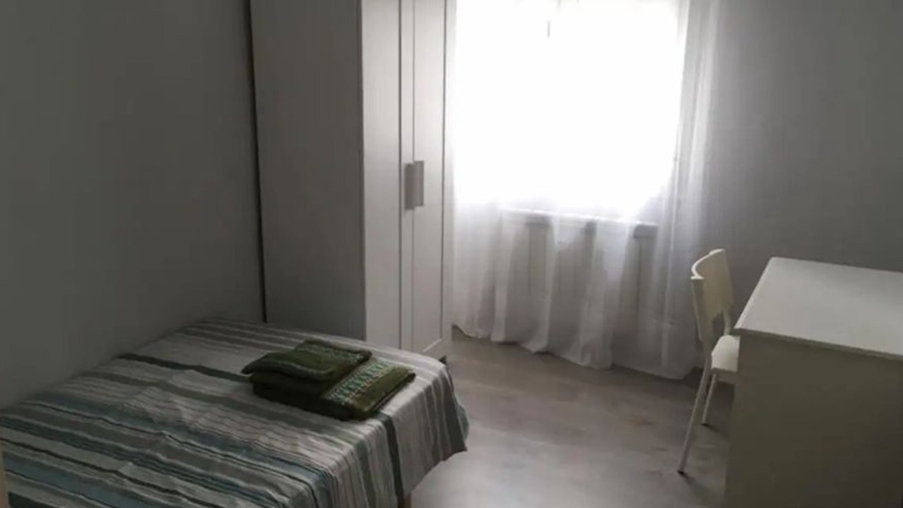 Photo of Bedroom in Romareda