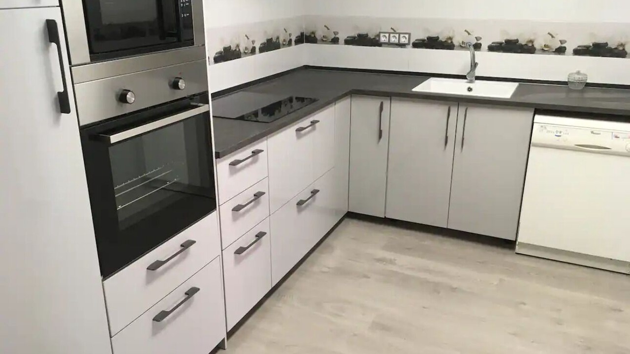 Photo of Kitchen in Romareda
