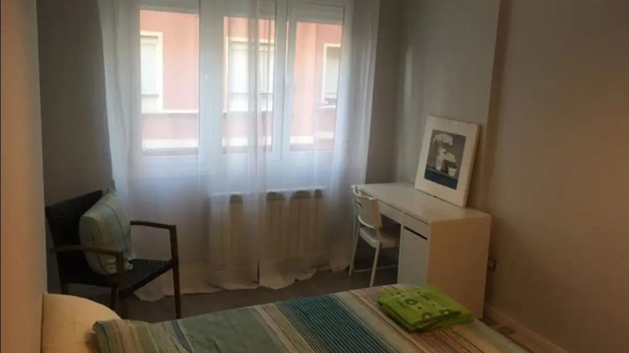Photo of Bedroom in Romareda