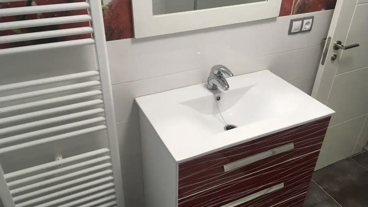 Photo of Bathroom in Romareda