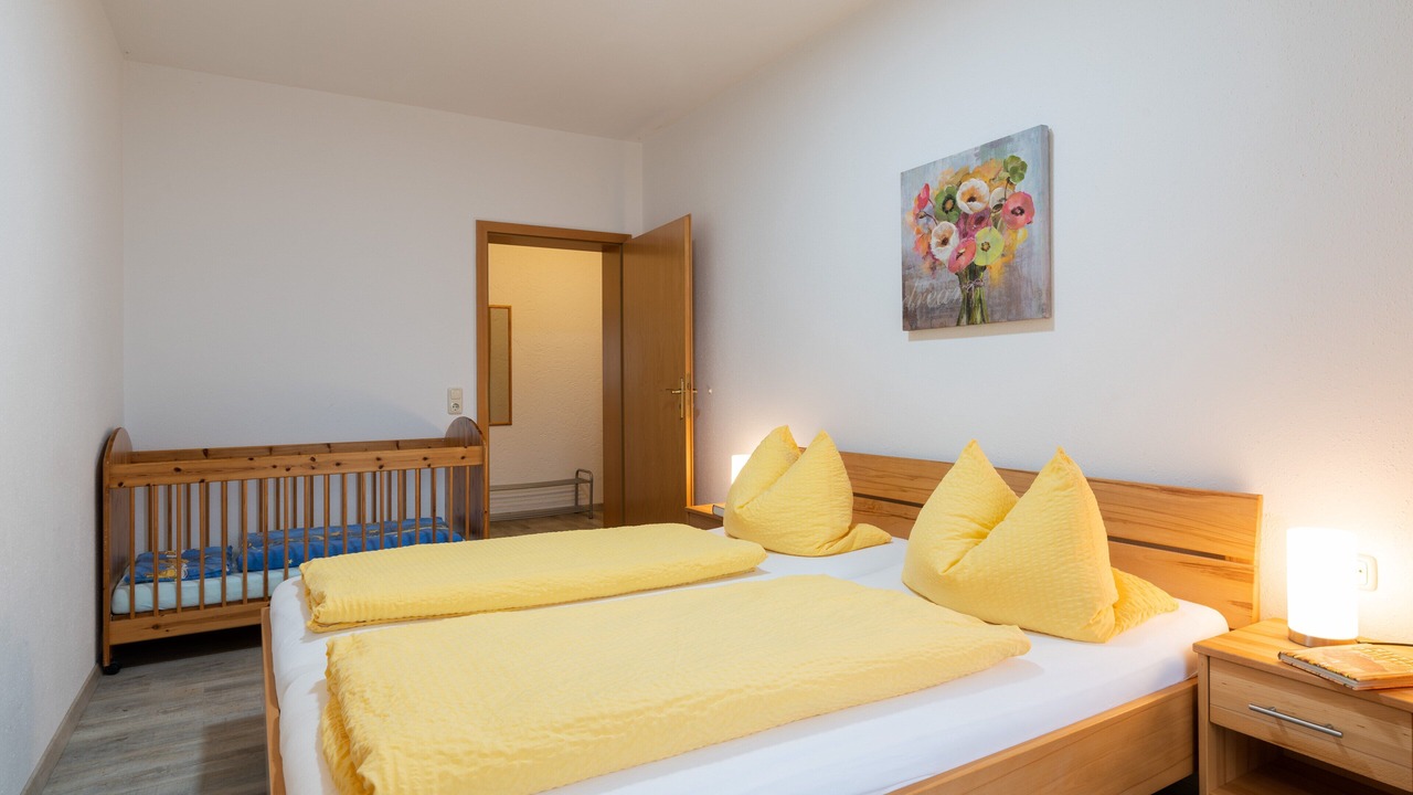 Photo of Bedroom in Rimsting
