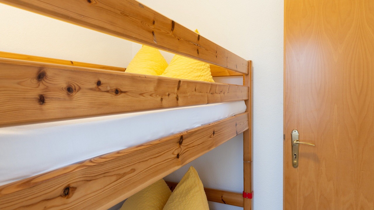 Photo of Bedroom in Rimsting