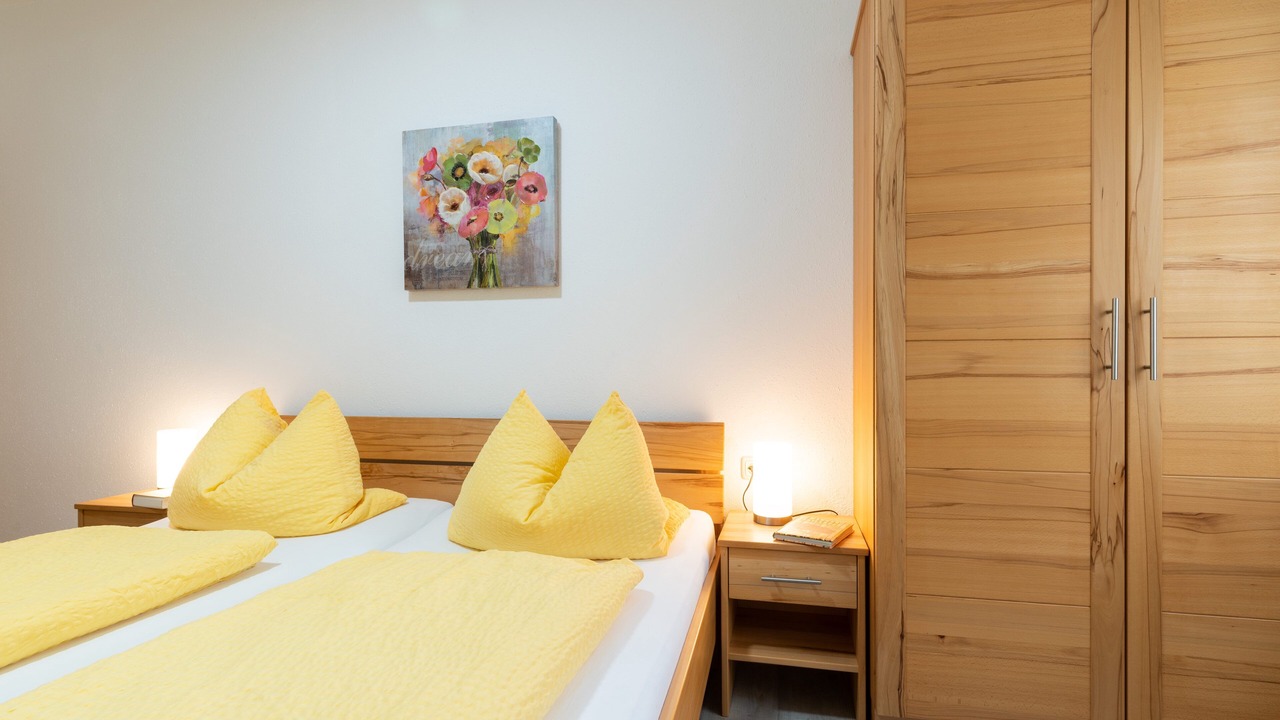 Photo of Bedroom in Rimsting