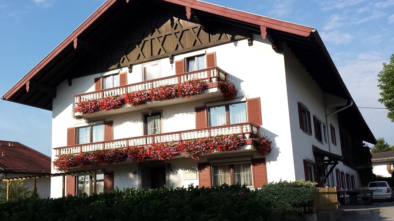 Photo of Outdoor in Rimsting