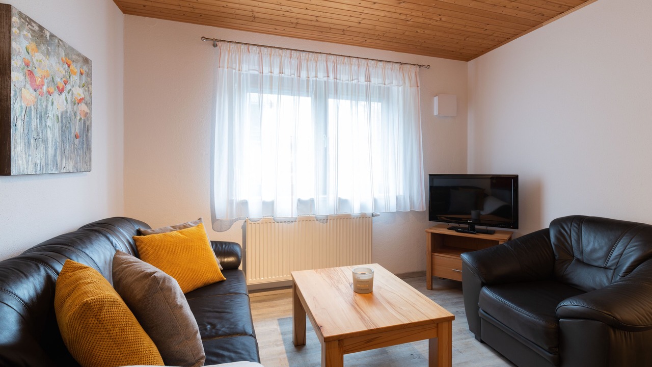 Photo of Livingroom in Rimsting