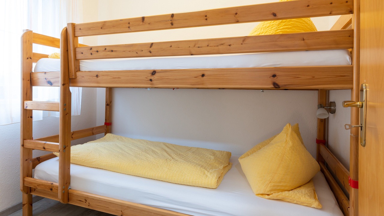 Photo of Bedroom in Rimsting