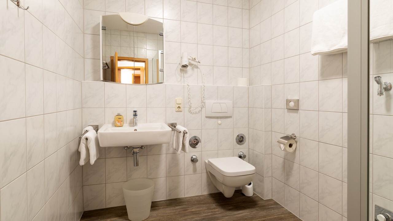 Photo of Bathroom in Rimsting