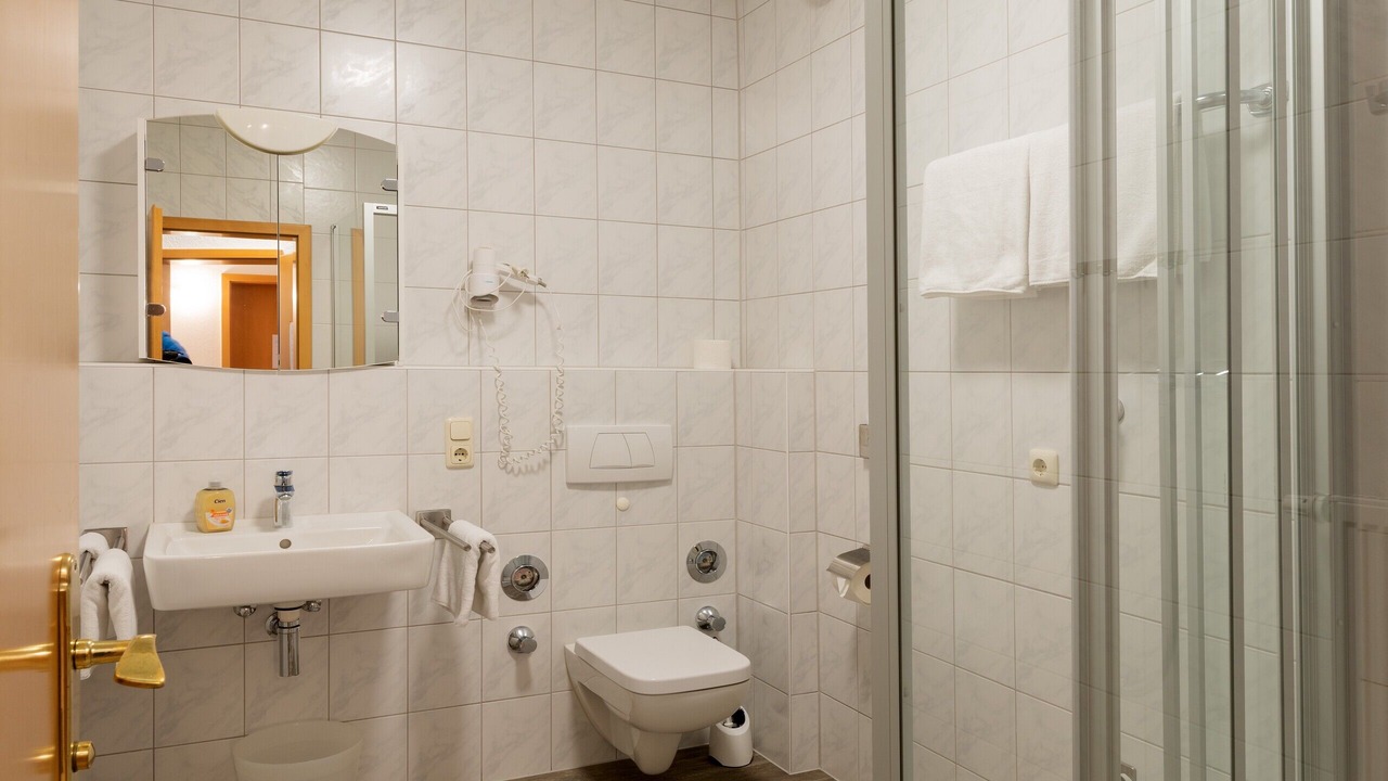 Photo of Bathroom in Rimsting