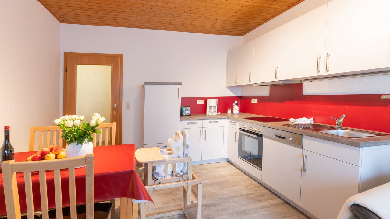 Photo of Kitchen in Rimsting