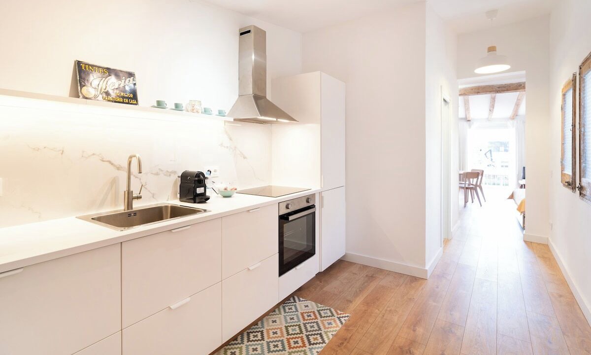 Photo of Kitchen in Old Town