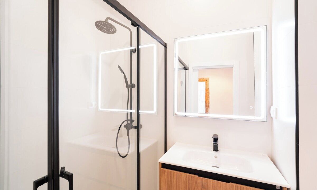 Photo of Bathroom in Old Town