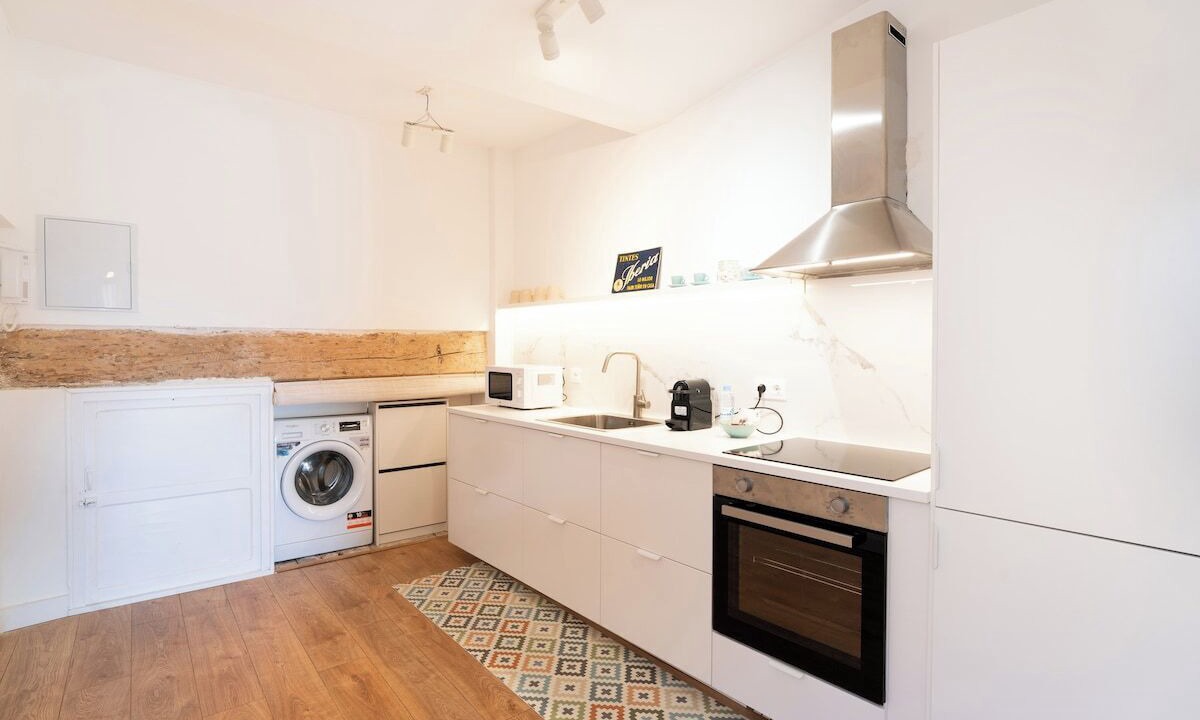Photo of Kitchen in Old Town