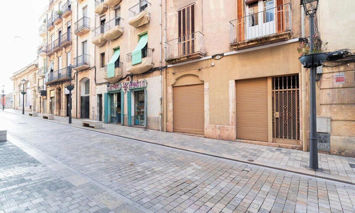 Photo of Outdoor in Old Town