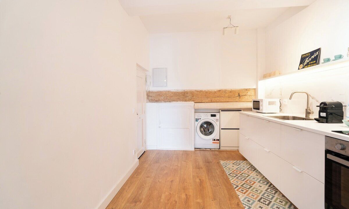 Photo of Kitchen in Old Town
