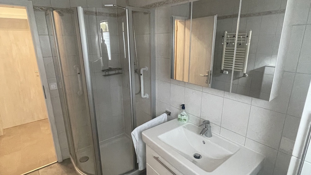 Photo of Bathroom in Muenchberg