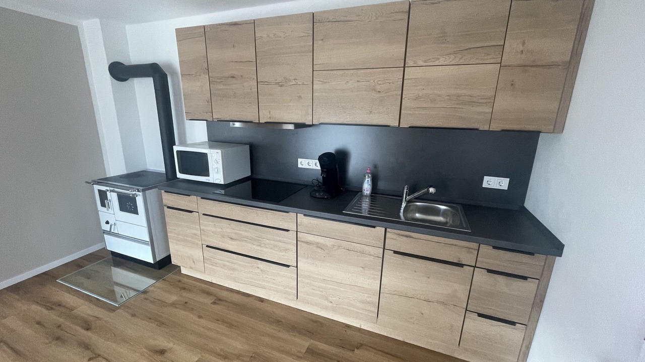 Photo of Kitchen in Muenchberg