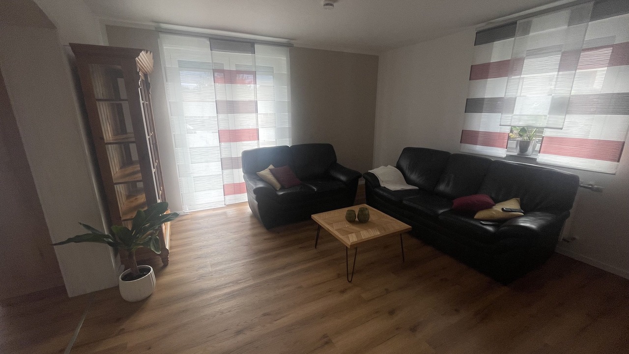 Photo of Livingroom in Muenchberg