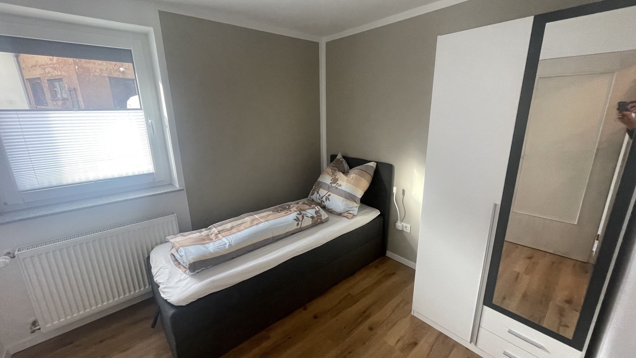 Photo of Bedroom in Muenchberg