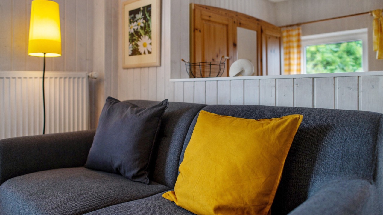 Photo of Livingroom in Meschendorf