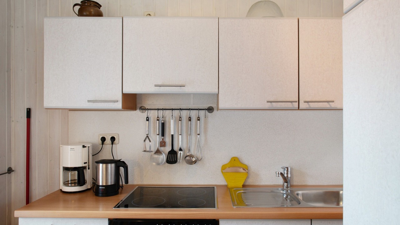 Photo of Kitchen in Meschendorf