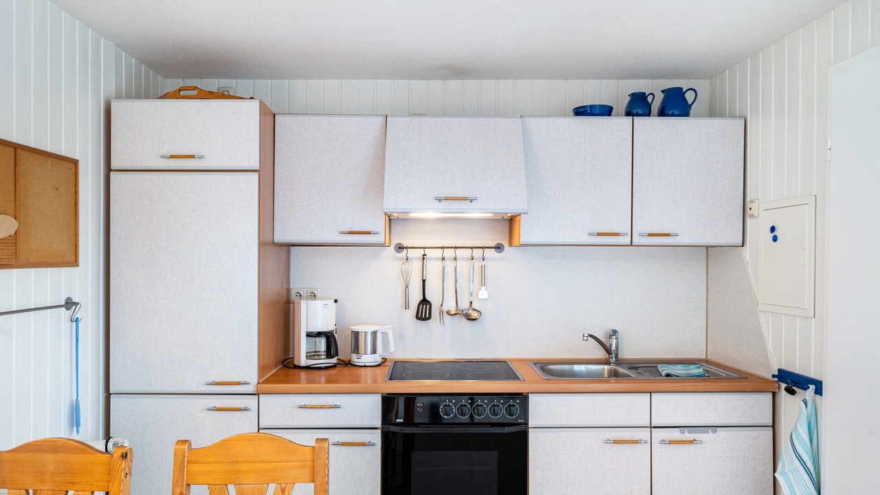 Photo of Kitchen in Meschendorf