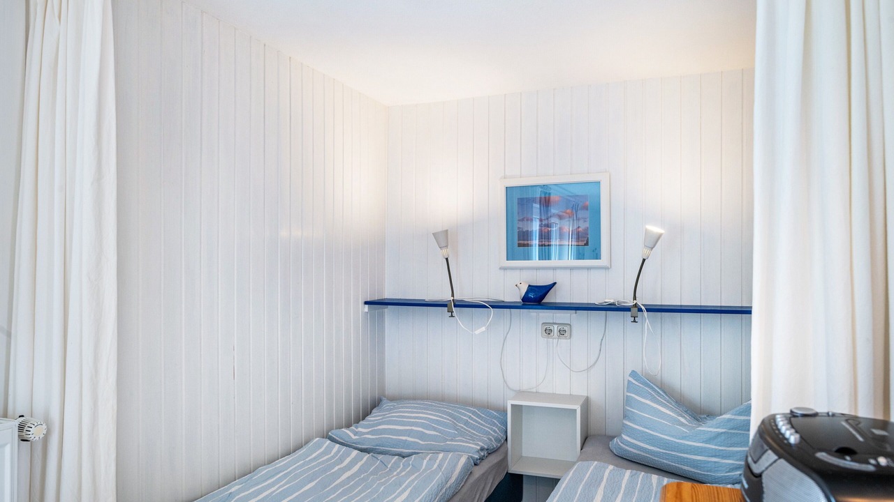 Photo of Bedroom in Meschendorf