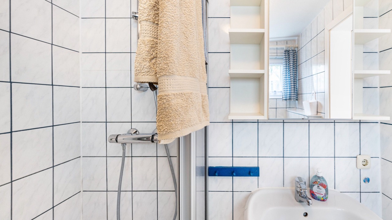 Photo of Bathroom in Meschendorf