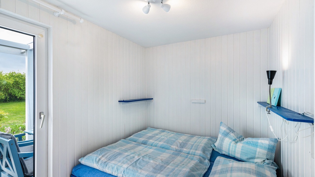 Photo of Bedroom in Meschendorf