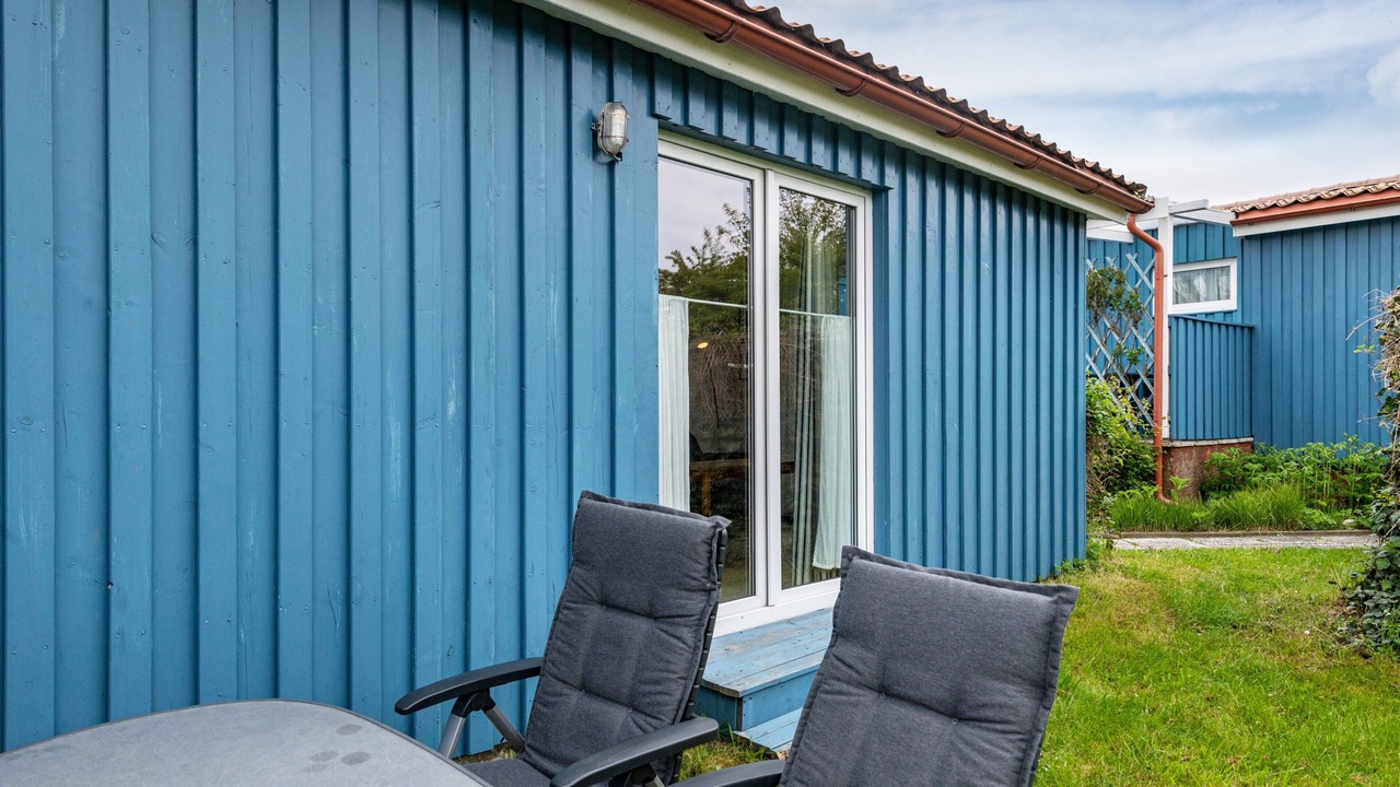 Photo of Patio Balcony in Meschendorf