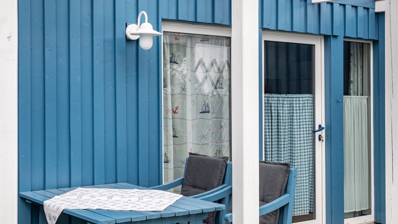Photo of Outdoor in Meschendorf