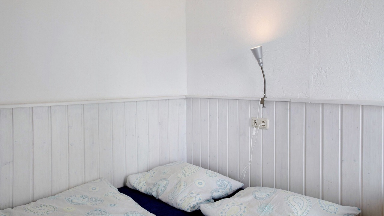 Photo of Bedroom in Meschendorf