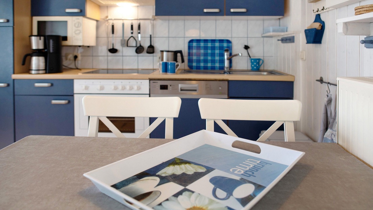Photo of Kitchen in Meschendorf