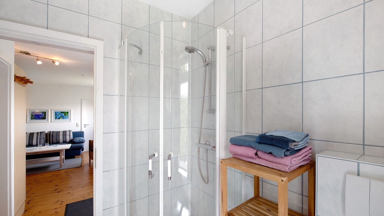Photo of Bathroom in Meschendorf