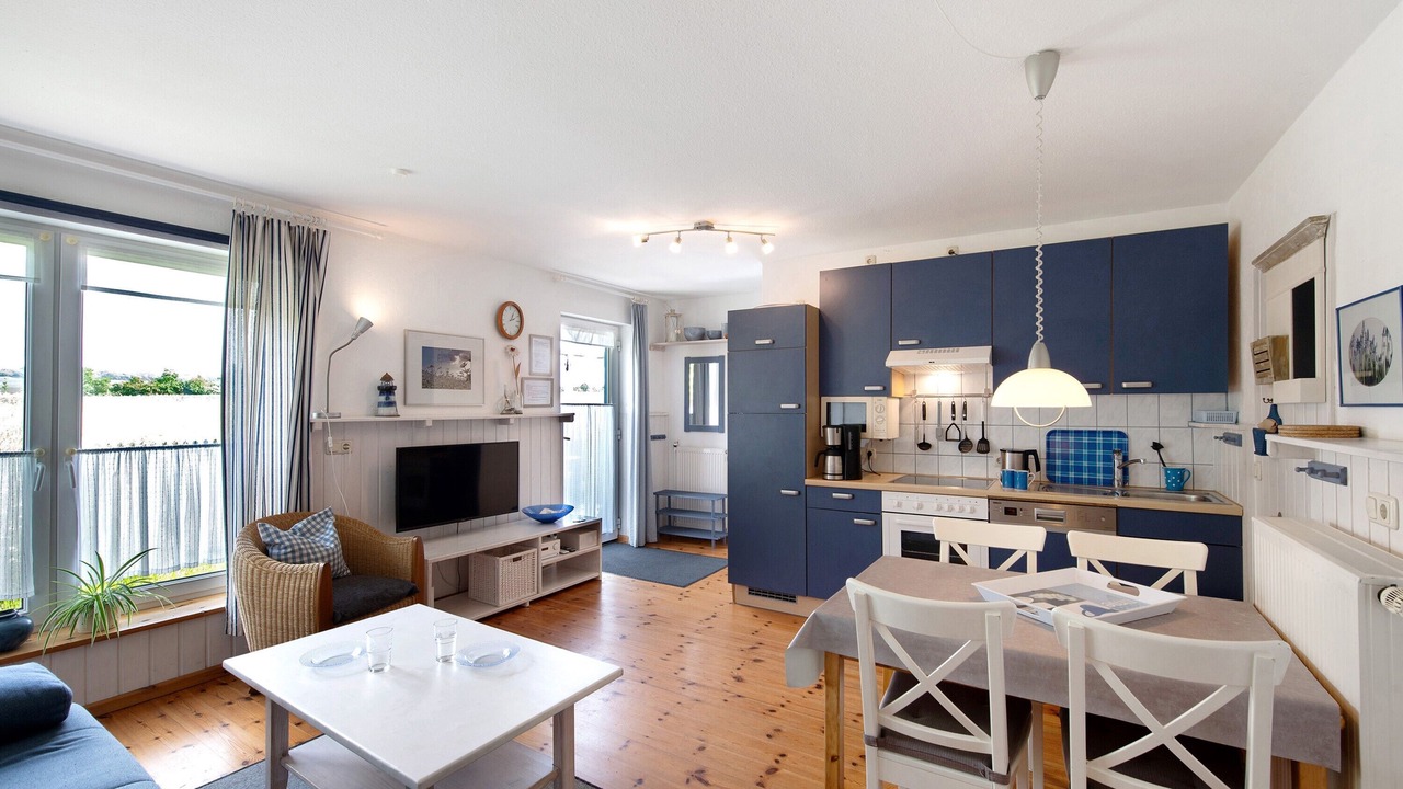Photo of Kitchen in Meschendorf