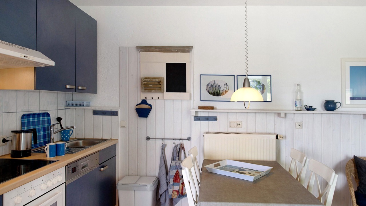 Photo of Kitchen in Meschendorf