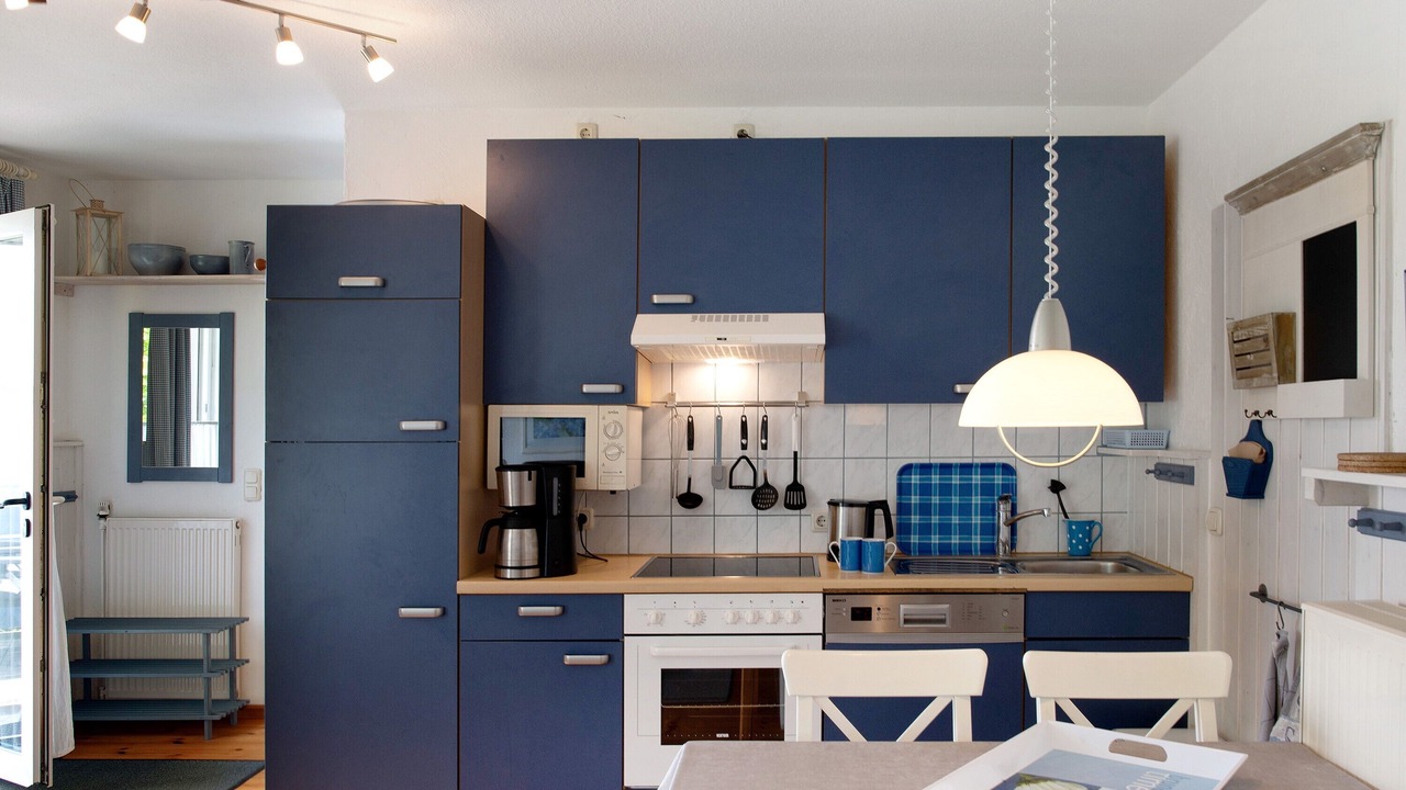 Photo of Kitchen in Meschendorf