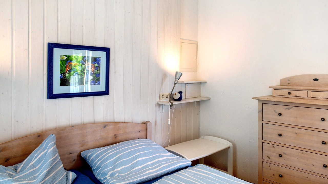 Photo of Bedroom in Meschendorf