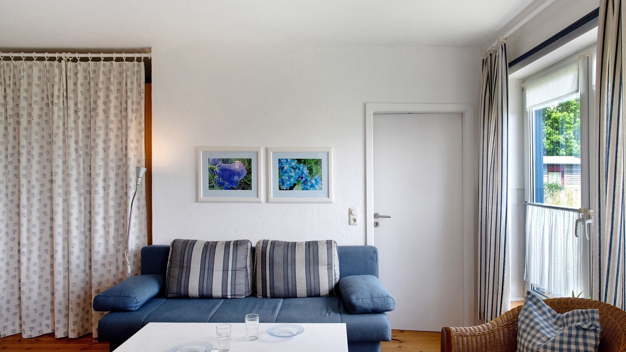 Photo of Livingroom in Meschendorf