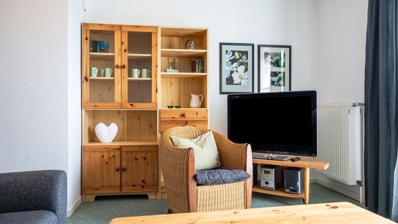 Photo of Livingroom in Meschendorf