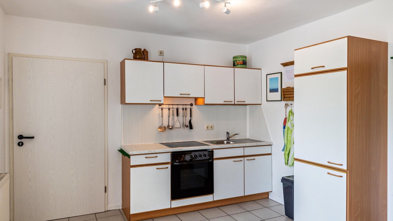 Photo of Kitchen in Meschendorf