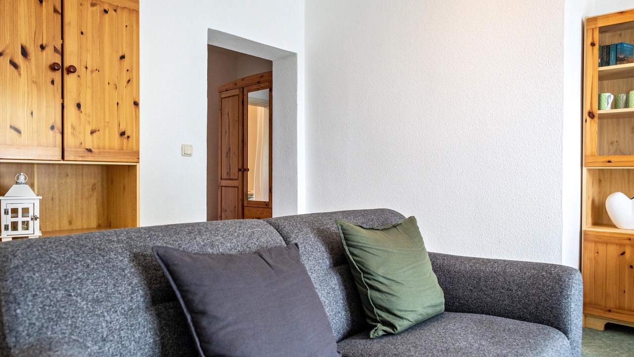 Photo of Livingroom in Meschendorf
