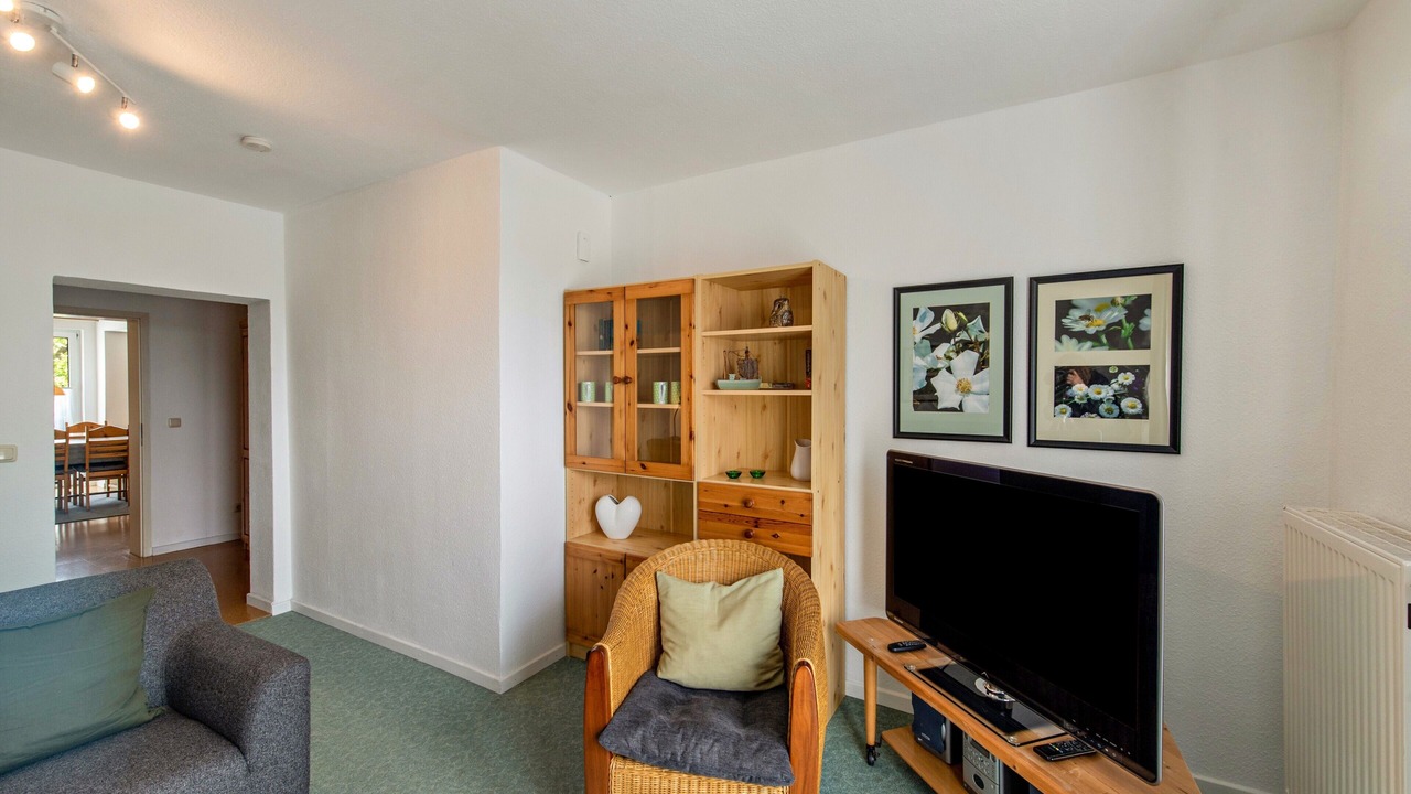 Photo of Livingroom in Meschendorf