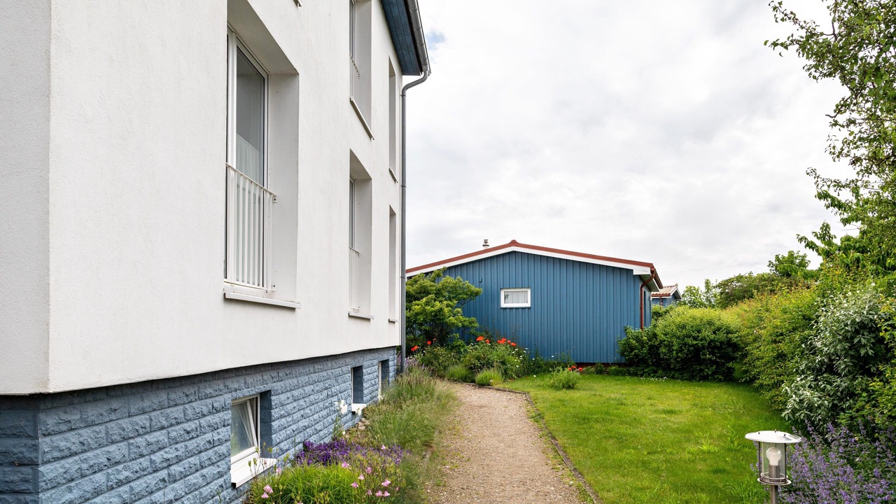 Photo of Outdoor in Meschendorf