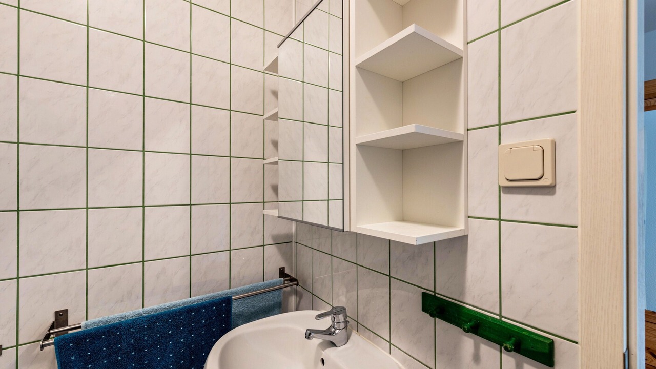 Photo of Bathroom in Meschendorf