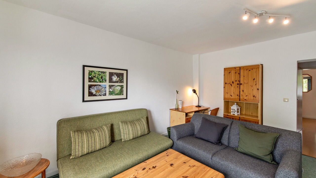 Photo of Livingroom in Meschendorf