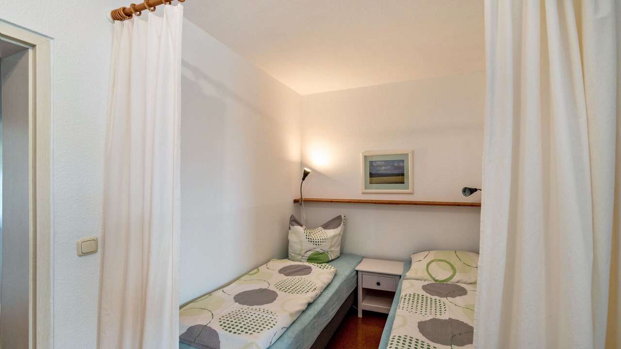 Photo of Bedroom in Meschendorf