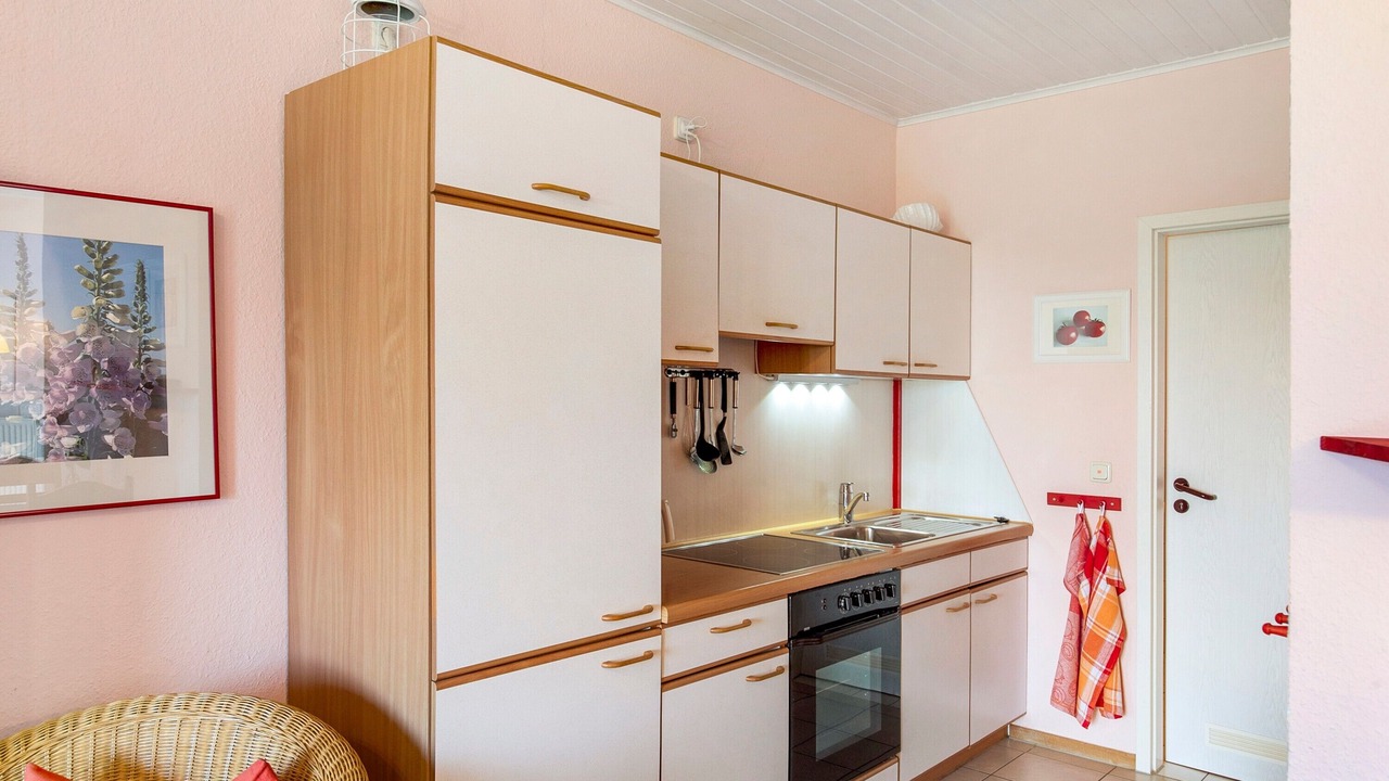 Photo of Kitchen in Meschendorf
