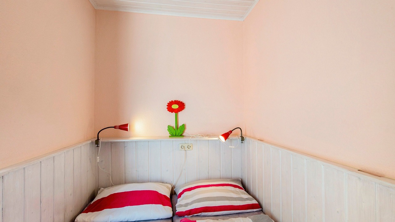 Photo of Bedroom in Meschendorf